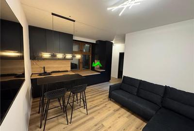 Apartament cu 3 camere decomandat în Ultracentral