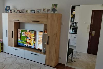 Apartament cu 4 camere decomandat în Cantemir - 5