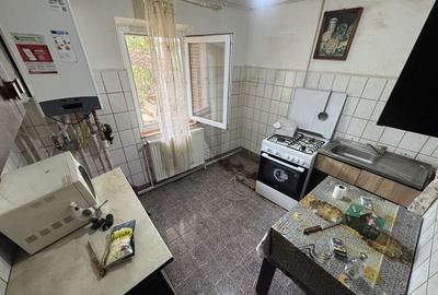 Apartament 2 camere zona Bratianu - Lidl - 1