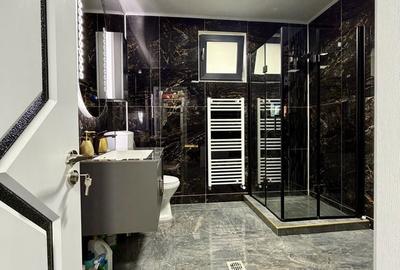 Casă cu 3 camere în Moara Vlăsiei - 4