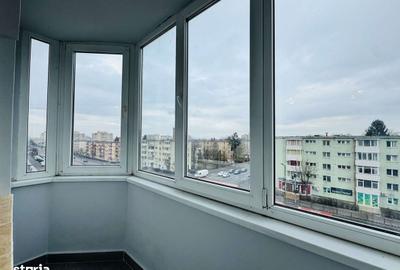 Apartament cu 2 camere decomandat în Dârste - 7