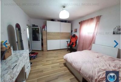 Casă cu 4 camere în Românești - 5