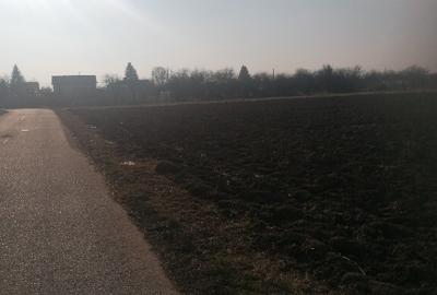 Vand teren intravilan - 2