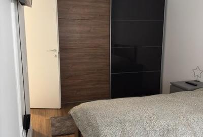Apartament cu 2 camere semidecomandat în Ozana - 2