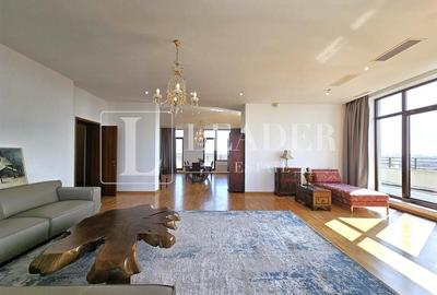 Apartament cu 4 camere decomandat, mobilat în Iancu Nicolae - 3