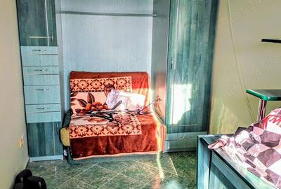 Apartament cu 3 camere semidecomandat în Central - 3