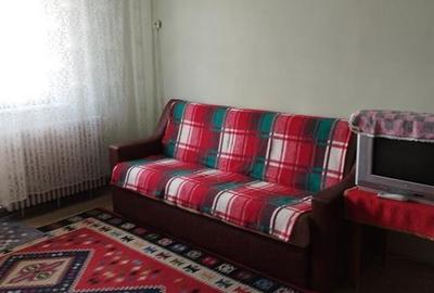 Apartament cu 2 camere semidecomandat în Hipodrom 4 - 2