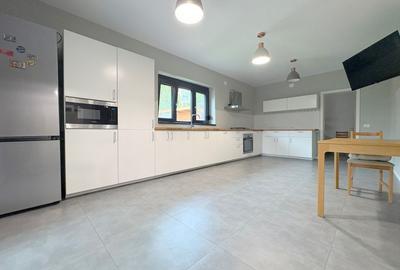 Casa individuala, amenajata modern - la 10 minute de Iulius Mall - 10