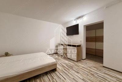 Apartament cu 1 camera, gradina proprie, Giroc - 2