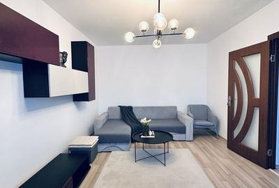 Apartament cu 2 camere decomandat în Dristor - 6