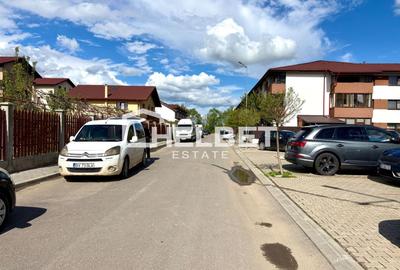 Apartament cu 2 camere semidecomandat, mobilat în Sânpetru - 14