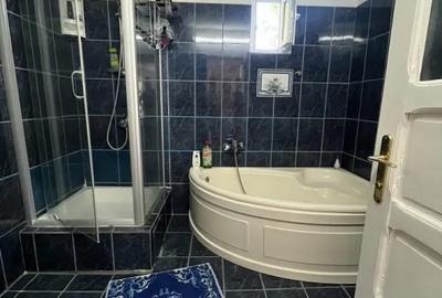 Casă cu 10 camere cu Teren 625 Mp în Păușești - 6