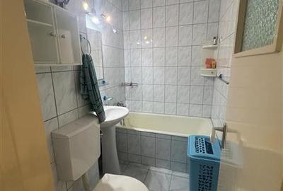 Garsonieră semidecomandată în Berceni - 2