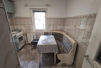 Apartament 2 camere, 50 mp, strada Alexandru Xenopol Apartament 2 camere, 50 mp, strada Alexandru Xenopol - 9