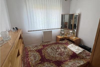 4 camere etaj 1 langa Fac Dragan mobilat, utilat - 13