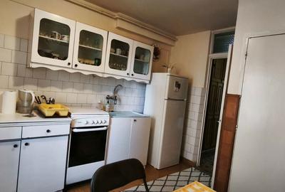 Apartament cu 3 camere decomandat în 1 Decembrie 1918 - 13