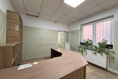 Bd. Unirii | Imobil 320 MP | P+2 Maximilian Popper - 9