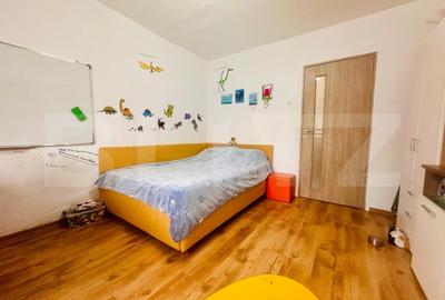 Apartament cu 4 camere semidecomandat, 83, 58 mp, Calea Aradului - 13