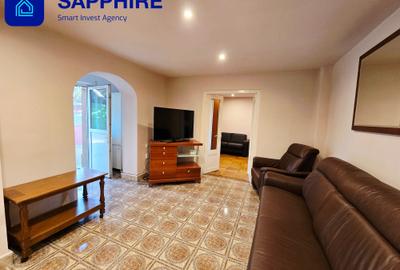 Casă zona Antiaeriană - Mărgeanului, centrală proprie, garaj, curte Casă zona Antiaeriană - Mărgeanului, centrală proprie, garaj, curte - 3