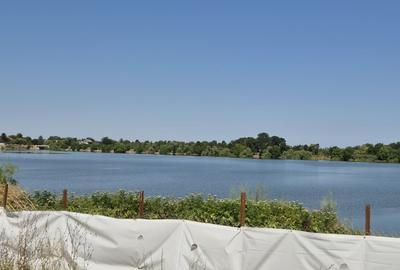 Priveliste spre lac! - 3