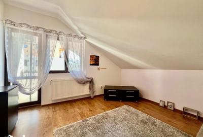 Apartament cu 2 camere decomandat, mobilat în Piața Unirii - 5