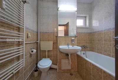 Apartament cu 3 camere decomandat în Dorobanți - 15