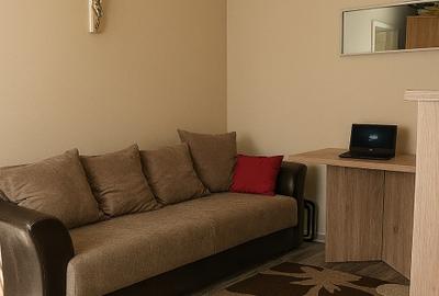 Apartament cu 2 camere semidecomandat, mobilat în Țiglari - 1