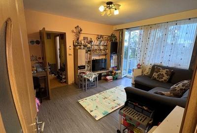 Apartament 2 camere, Gheorgheni - ideal pentru locuință sau investiție