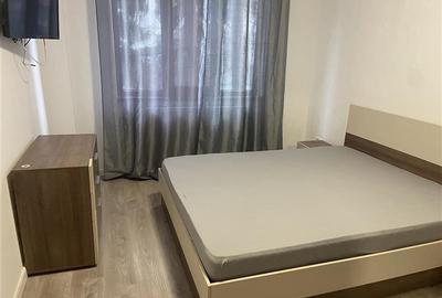 Garsonieră decomandată, mobilată în Gară - 8