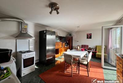 Casa individuala, teren 626mp, zona str. Breaza - Dambul Rotund - 3