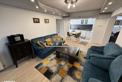 Apartament cu 4 camere decomandat în Central - 2