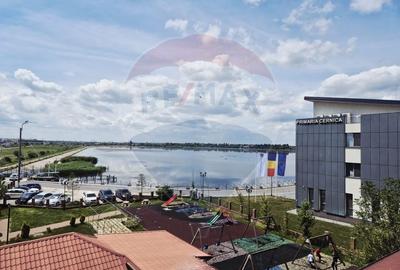 Apartament cu 3 camere decomandat în Cernica - 1