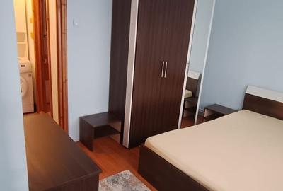 Apartament cu 3 camere decomandat în Carrefour - 3