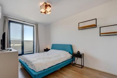 Apartament 3 camere ,99,3 mp, h pipera lake - 8