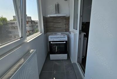 Apartament 1 camera 40 m2 - 3