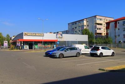 Inchiriere apartament 2 camere, mobilat utilat modern,Popesti-Leordeni - 14