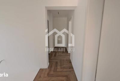 Casă cu 5 camere cu Teren 500 Mp în Jucu - 7