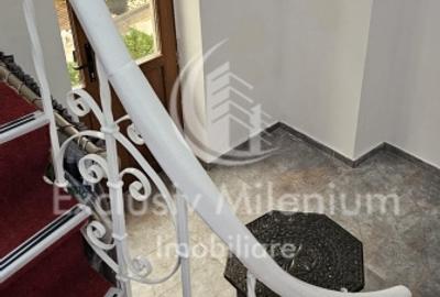 Birou, de 219 mp, în Unirii - 6