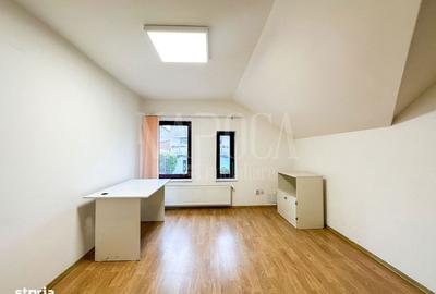 Casă cu 4 camere cu Teren 380 Mp în Mănăștur - 3