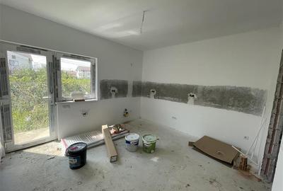 VILA DE VANZARE CIOROGARLA ACCES RAPID A1 - LA CHEIE - 9