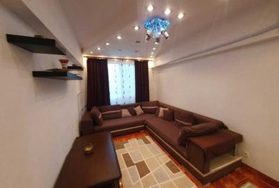 Apartament cu 3 camere semidecomandat în Tineretului - 3