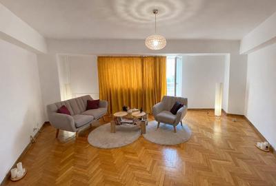 Apartament cu 3 camere semidecomandat în Calea Victoriei - 18