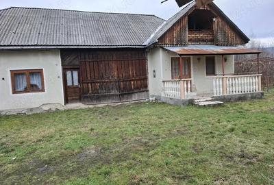 Vand casa in Plopis Maramures