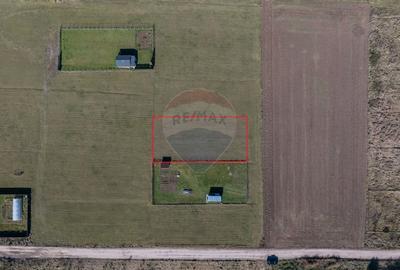 Teren Harman, Strada Henri Coanda, 1000mp Teren Harman, Strada Henri Coanda, 1000mp - 10