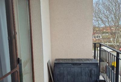 Apartament cu 3 camere decomandat, mobilat în Giroc - 15