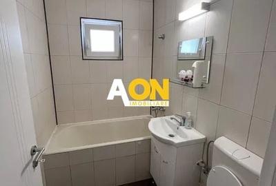 Apartament cu 3 camere semidecomandat, mobilat în Cetate - 6