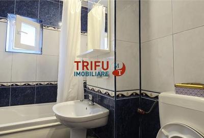 Apartament cu 2 camere în Central - 1