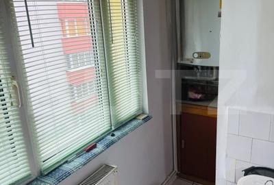 Apartament 3 camere, 79 mp - zona centrala ITC - 13
