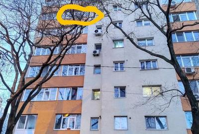 Garsonieră semidecomandată în Rahova - 6