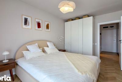 Apartament cu 2 camere, mobilat în Mărăști - 6